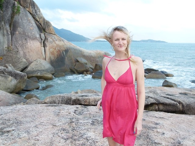 Катя Курлаева | Москва