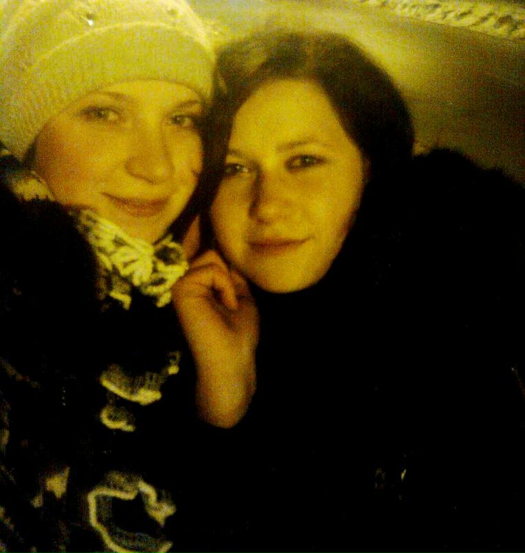 Татьяна Кончевская | Мена