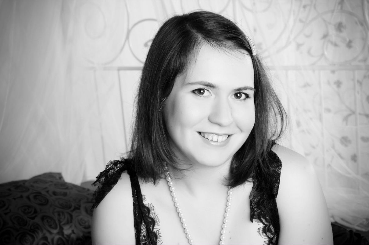 Елена Целякова | Санкт-Петербург