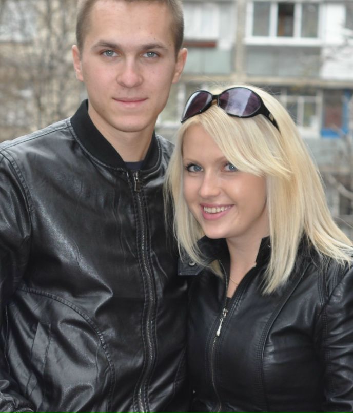 Маринка Бакум | Киев