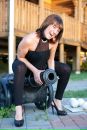 №2 Алина Иванова : профиль, фото, статус - ВКонтакте