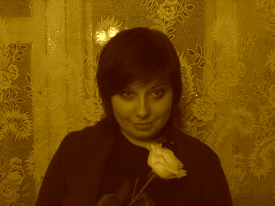 Надя Потапова | Витебск