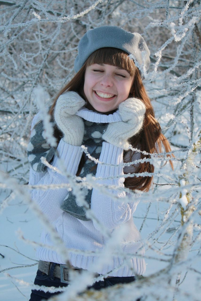 Марина Сиротина | Montréal