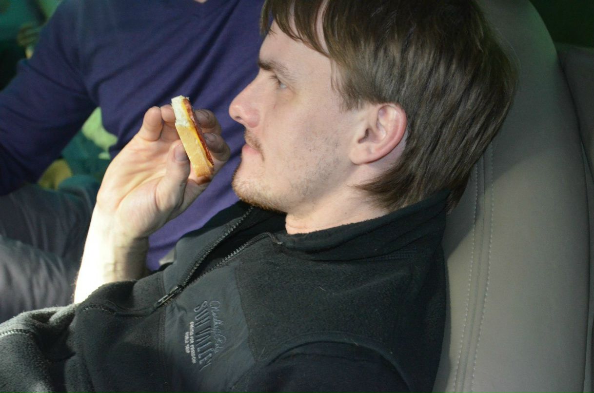 Ольга Голоднова | Одинцово