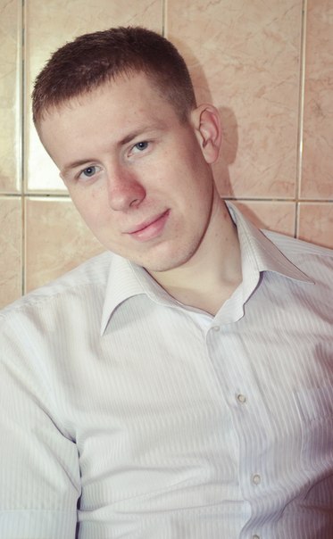 №22, Іван Невмержицький, 33 года №22, Іван Невмержицький, 33 года