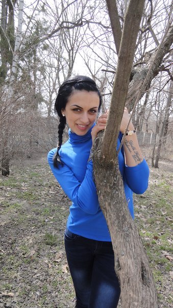 Екатерина Бондаренко | Мелитополь