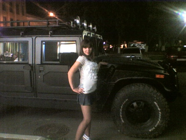 №42, Яна Никитина, Армавир, Россия №42, Яна Никитина, Армавир, Россия