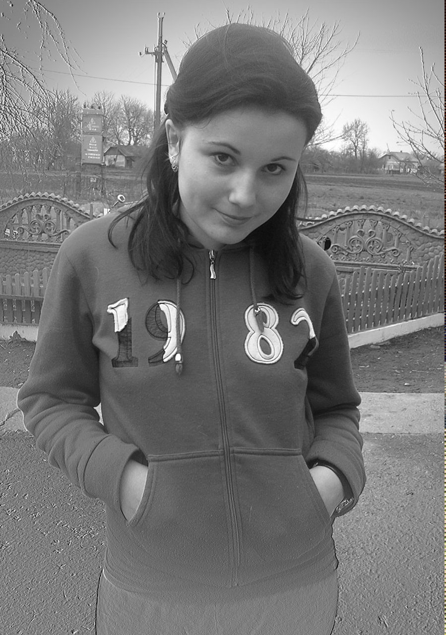 Олена Крищук | Немшин