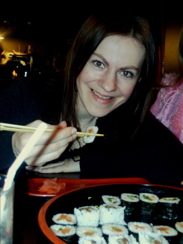 Taniusza Juchnowicz | Gdynia