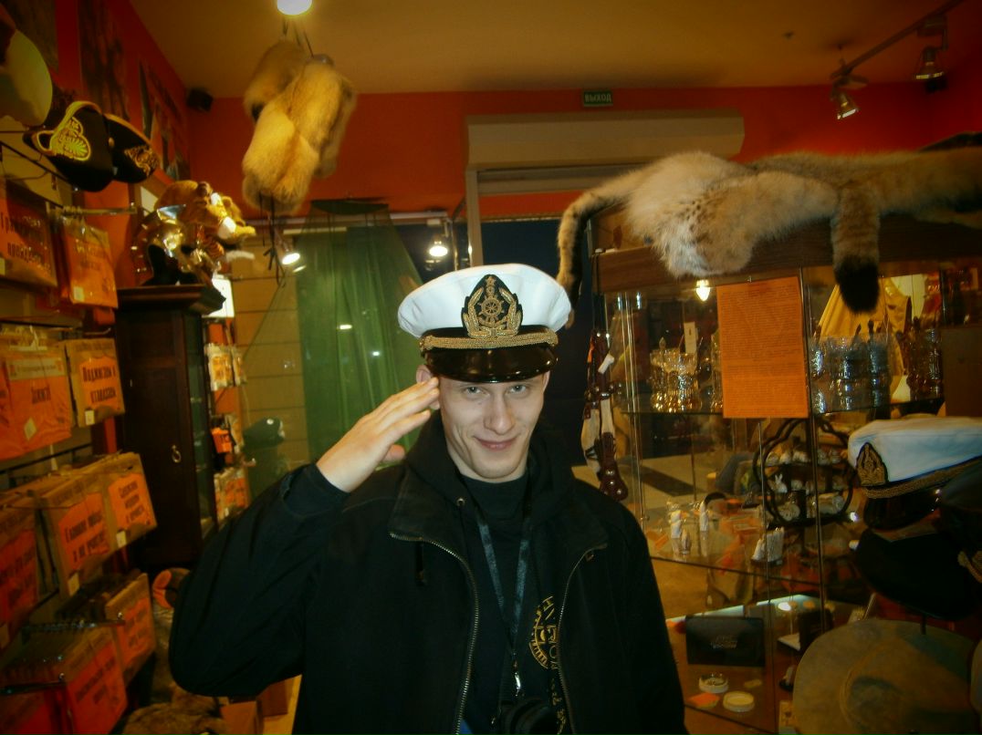 Дима Ошурко | Томск