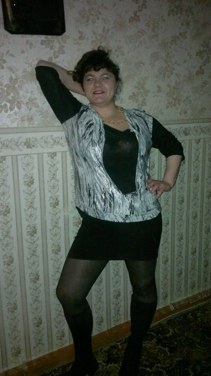 Катя Азанова | Пермь