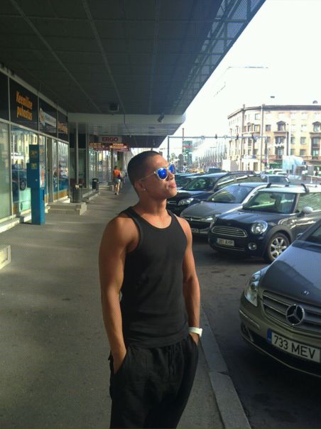 №5, Арман Бегалин, Oslo №5, Арман Бегалин, Oslo