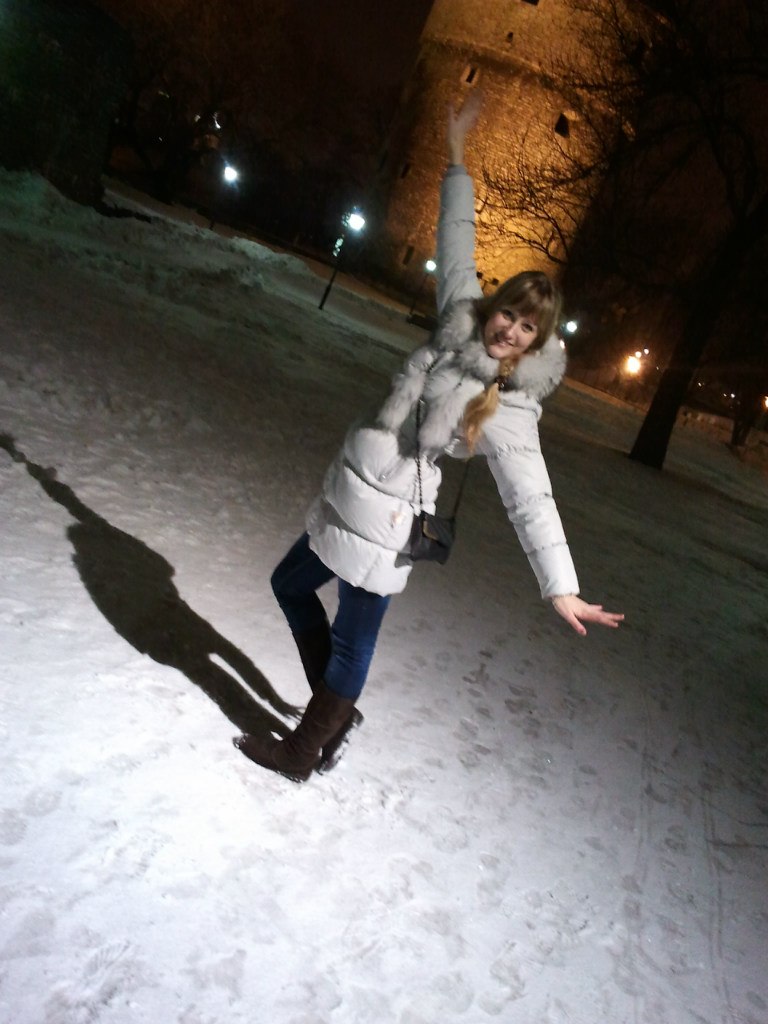 Nia Fey | Таллин