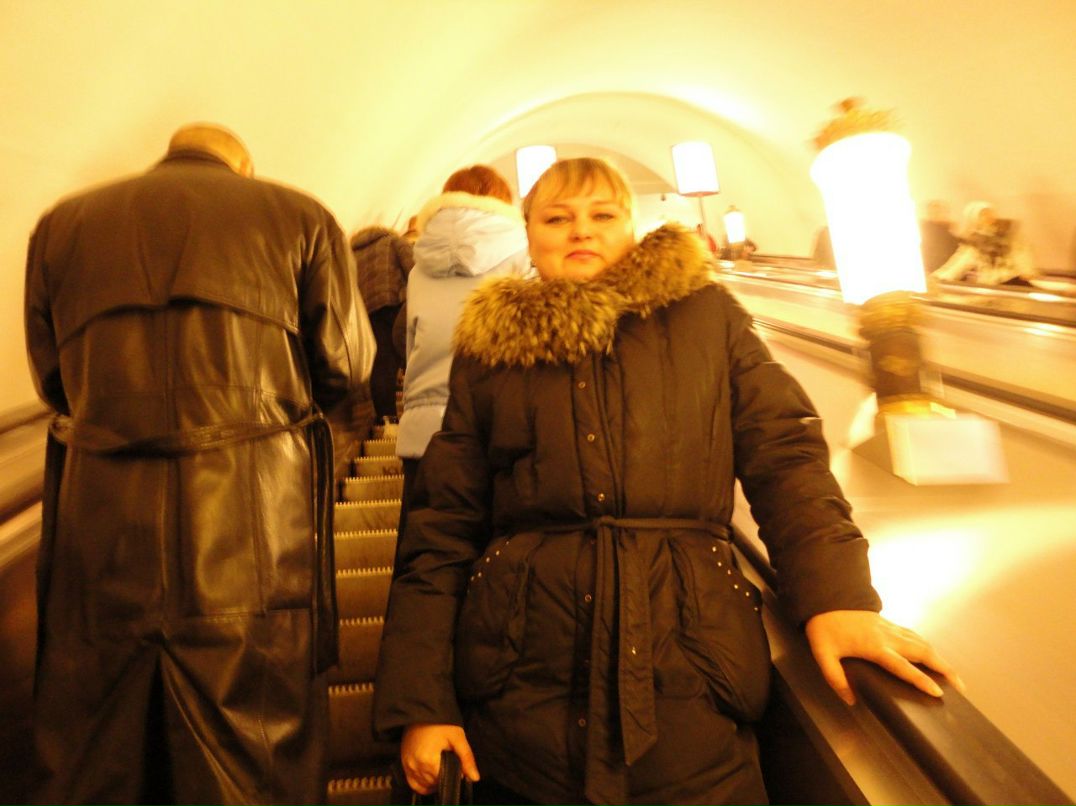 Елена Зубарева | Тольятти