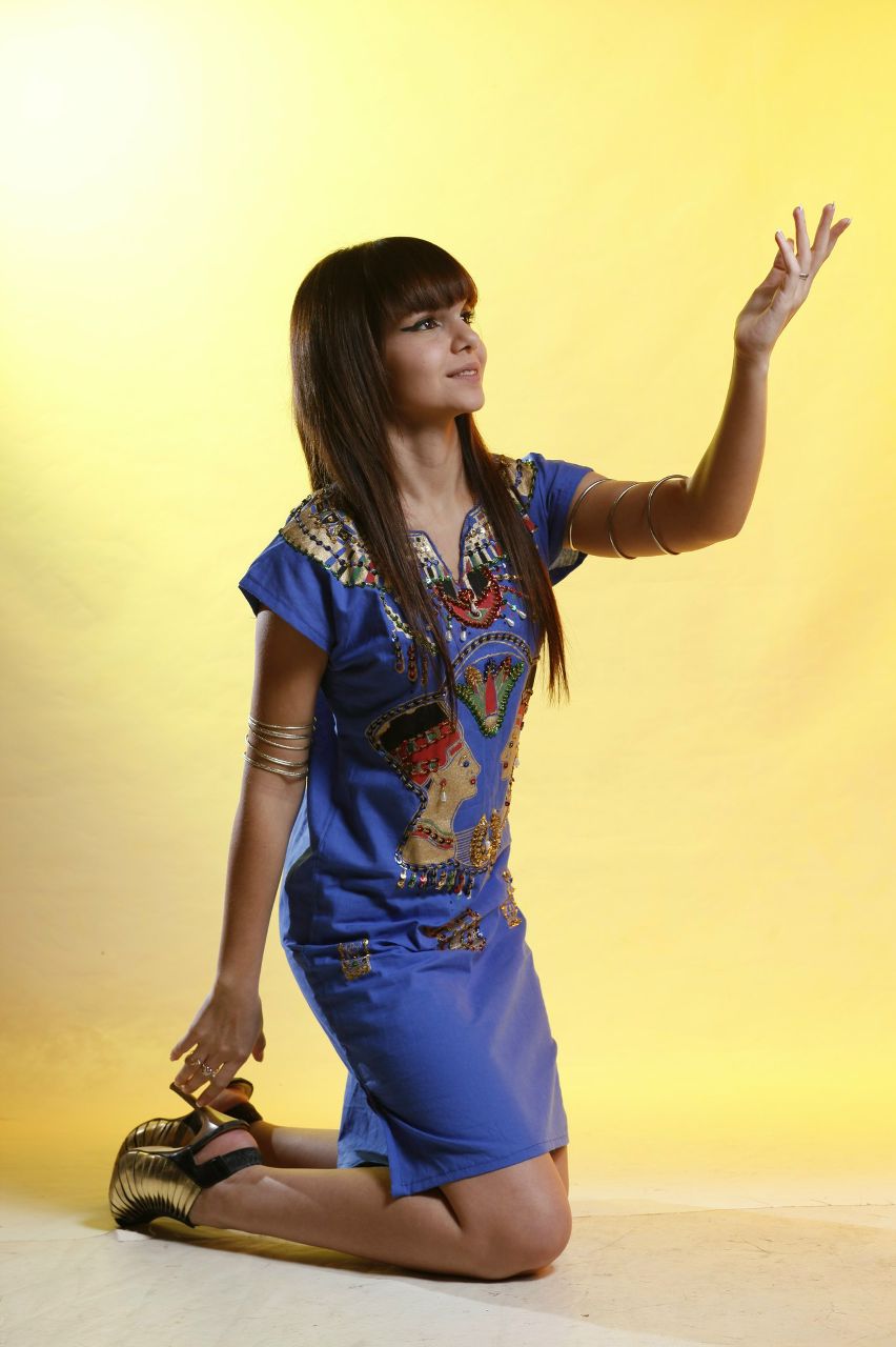 Мария Айвазова | Ростов-на-Дону