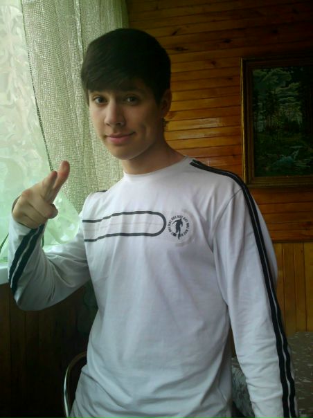 №179, Денис Чубуков, Мозырь №179, Денис Чубуков, Мозырь