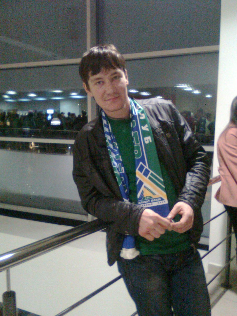 Андрей Игнатьев | Уфа