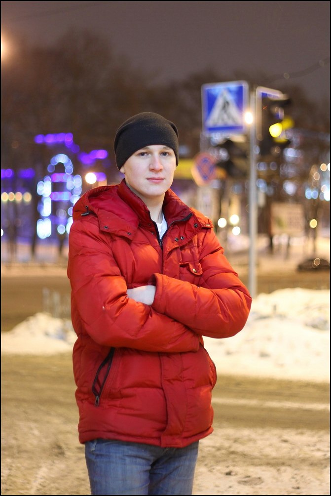 Владимир Орлов | Иваново