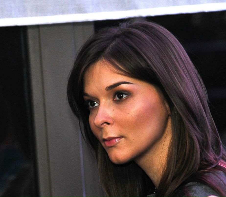 Юля Мельник | Львов