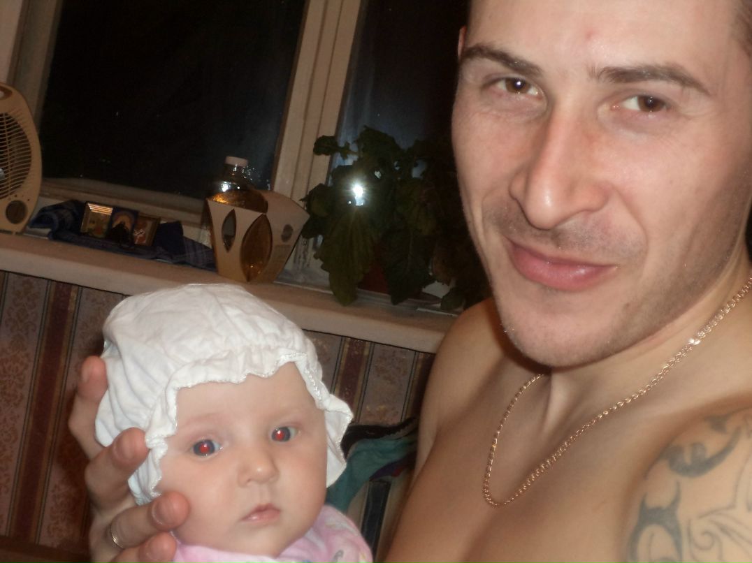 Оксана Иванова | Санкт-Петербург