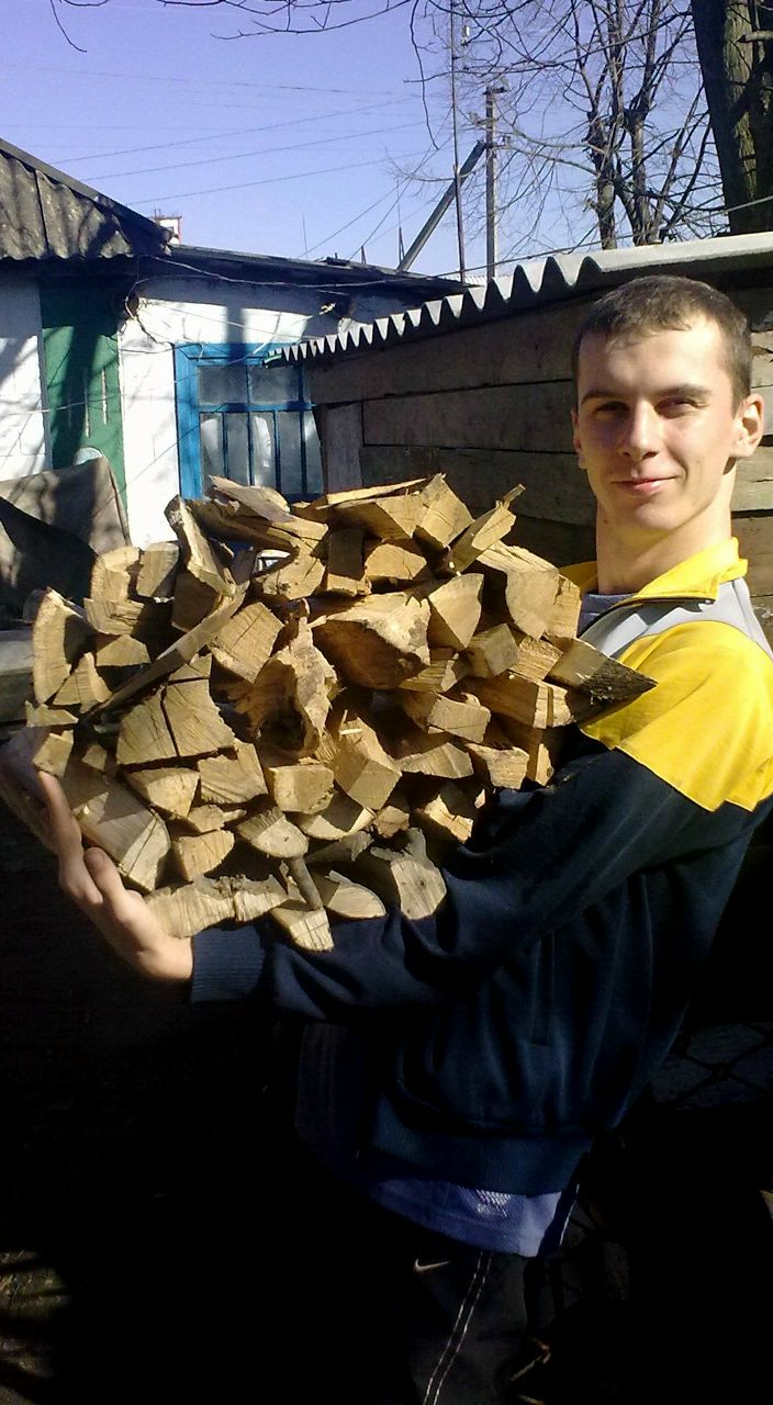 Тарас Ярошенко ツⓉⒶⓇⒾⒸツ | Киев