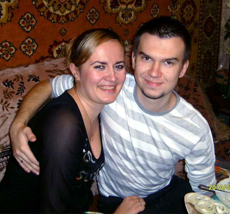 Иринка Новикова | Мытищи