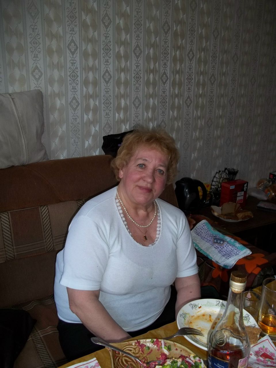 Ритуля Храповицкая <MARGOSHKA> | Санкт-Петербург