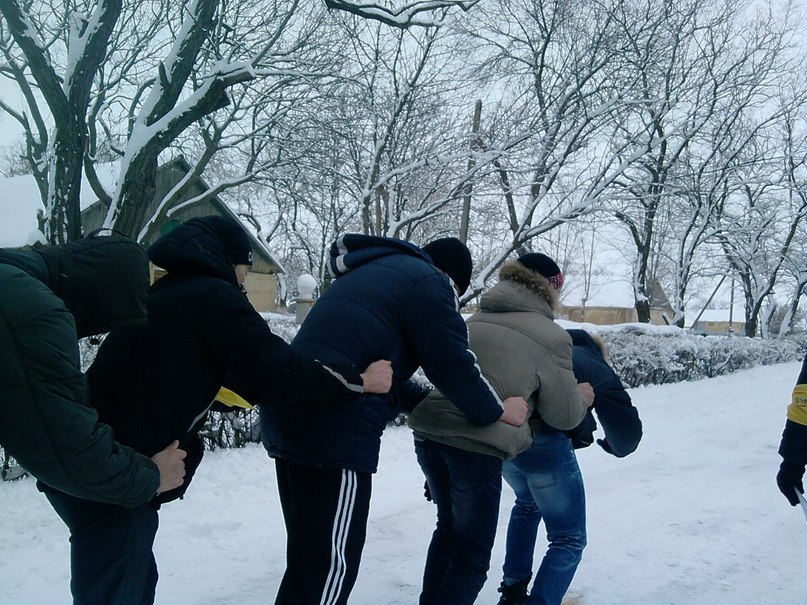 Стас Немчинов | Ейск