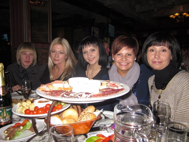 Ольга Рашевская-Русак | Минск