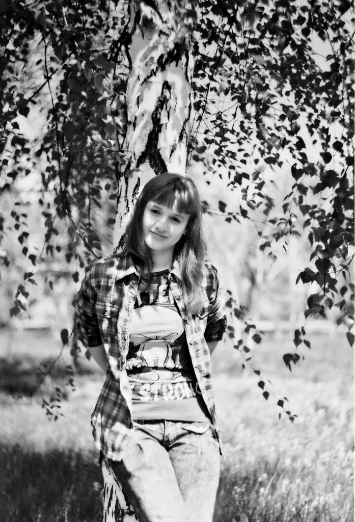 Ксения Иванова | Москва