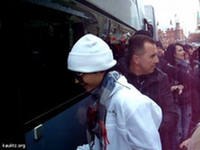 Глеб Кузнецов | Вача