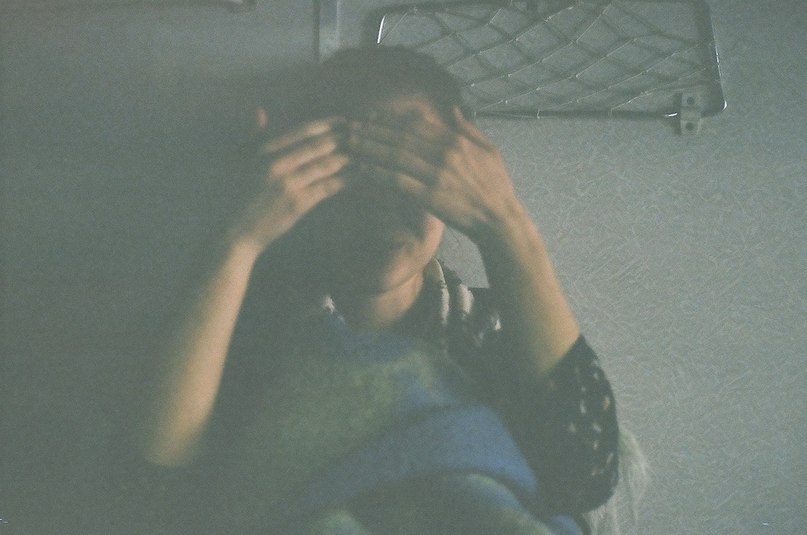 Саша Берстенева | Москва