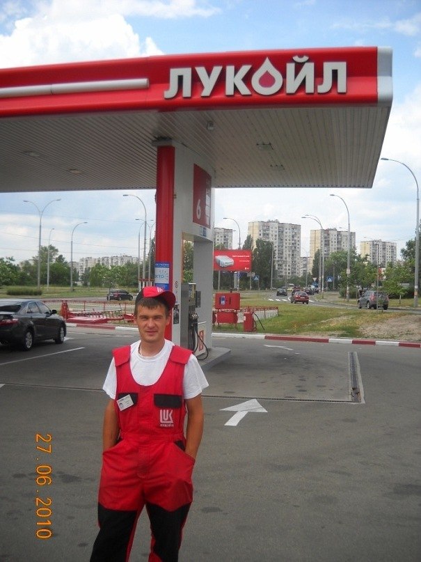 Олег Луценко | 