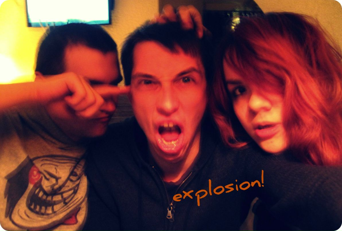 Серёжа Каспаров | Москва