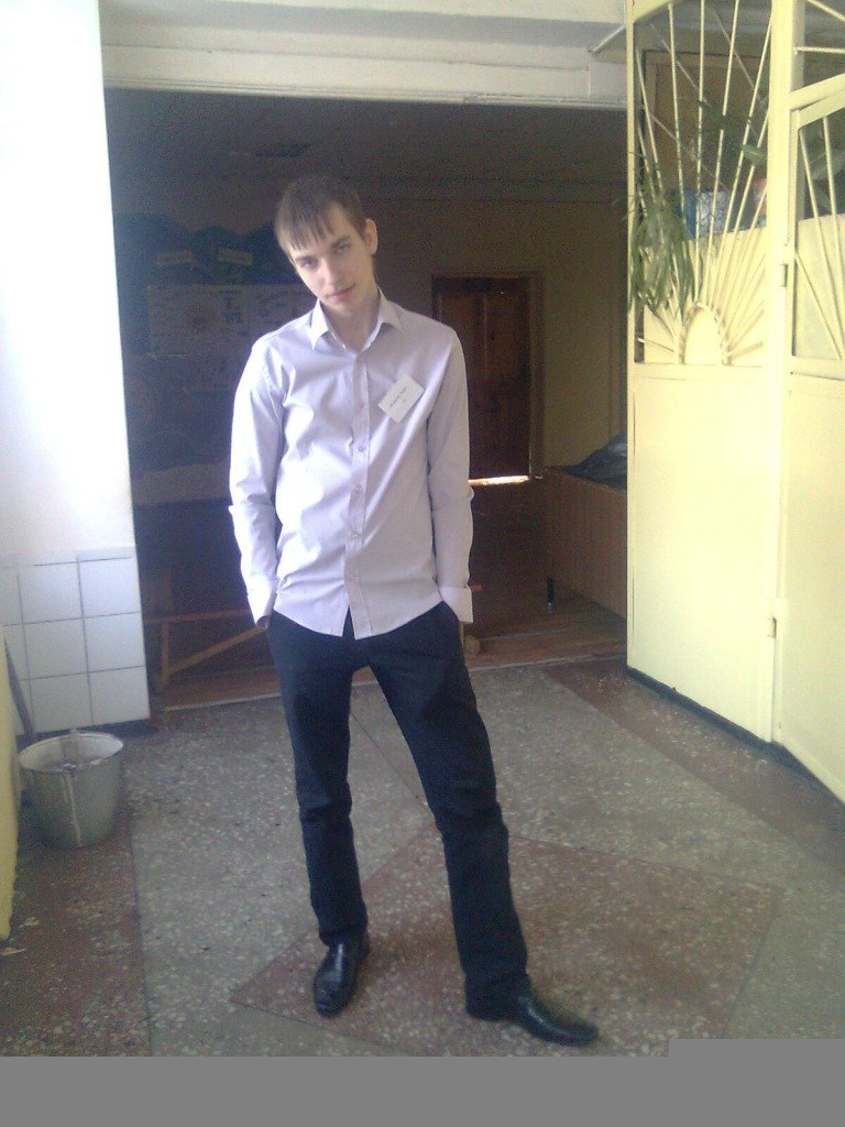 Роман Долженков 46~фартовый~46 | Курск