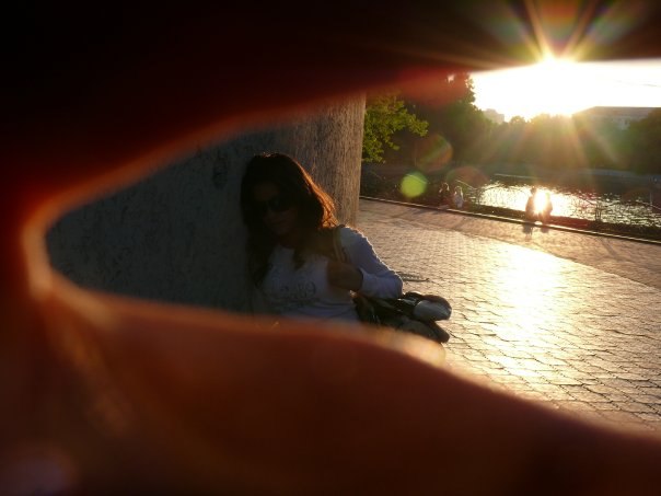 Полина Сивчик | Минск