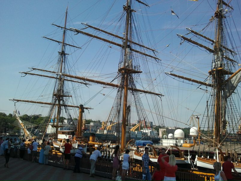 №58, Олександр Столовий, Киев №58, Олександр Столовий, Киев