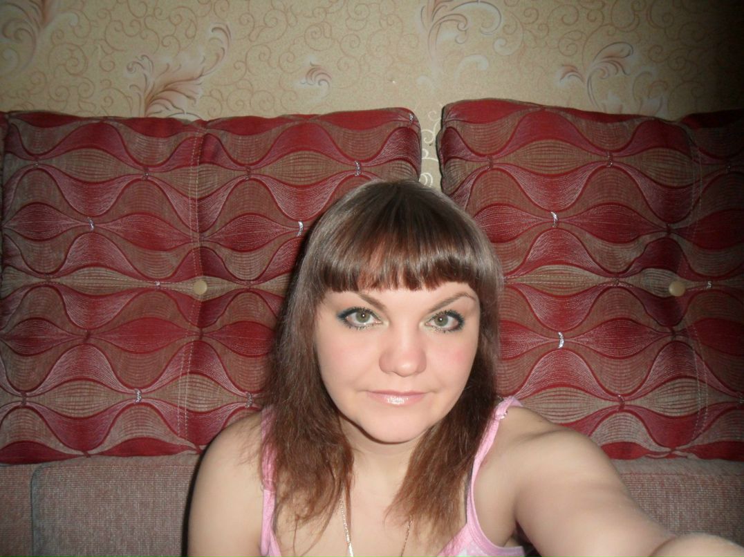 Ирина Абрамова | Новокузнецк