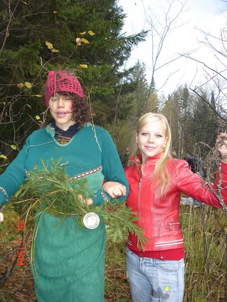 Ольга Матвеева | Златоуст