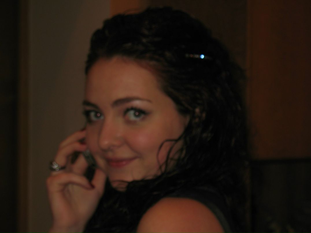 Елена Морозова | Липецк