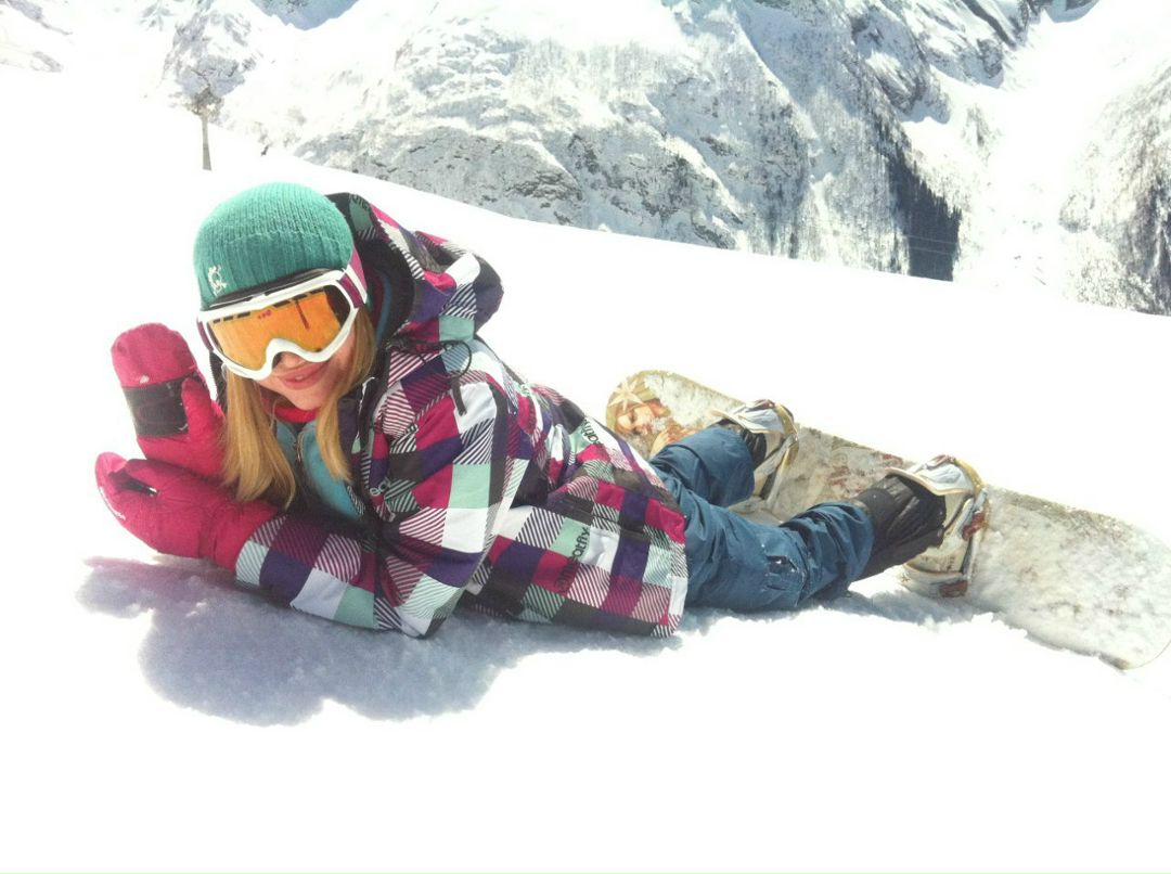 Александра Respecttt | 