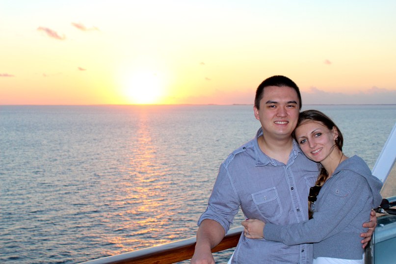 Nataliia Dun | Denver