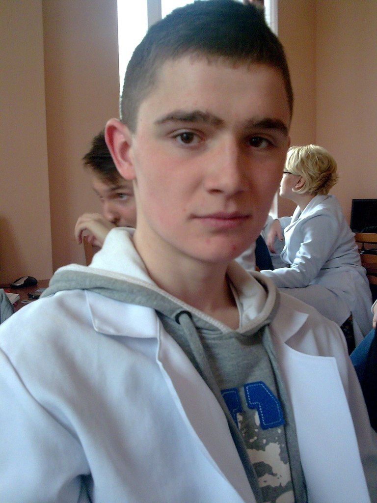 Евгений Власов | Донецк