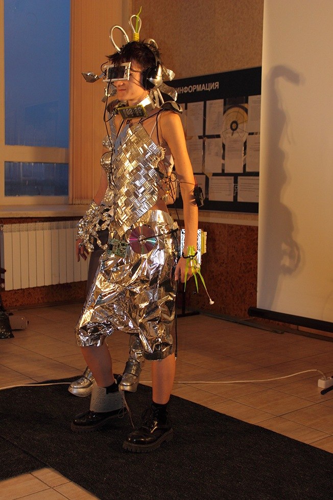 Анастасия Щарихина Rigik | 