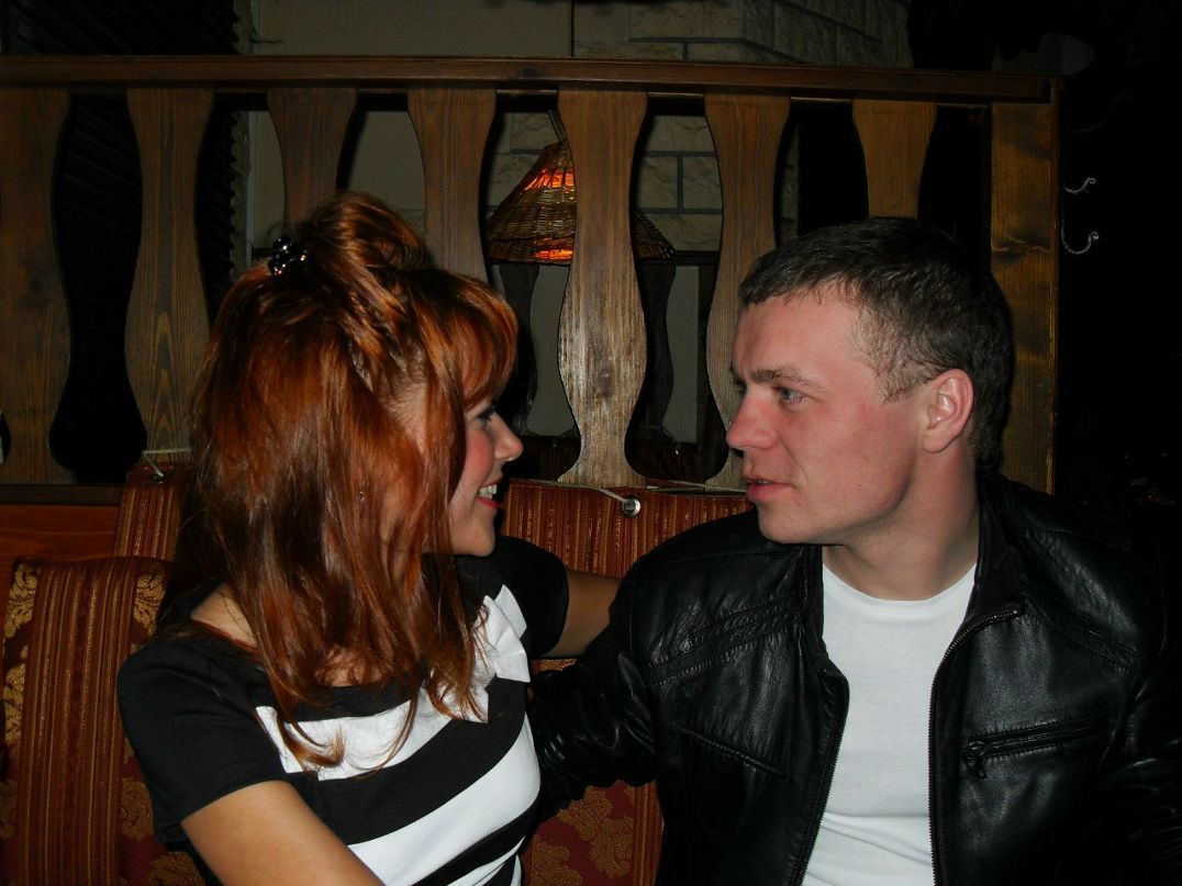 Кристина Дорогова | Ермилово