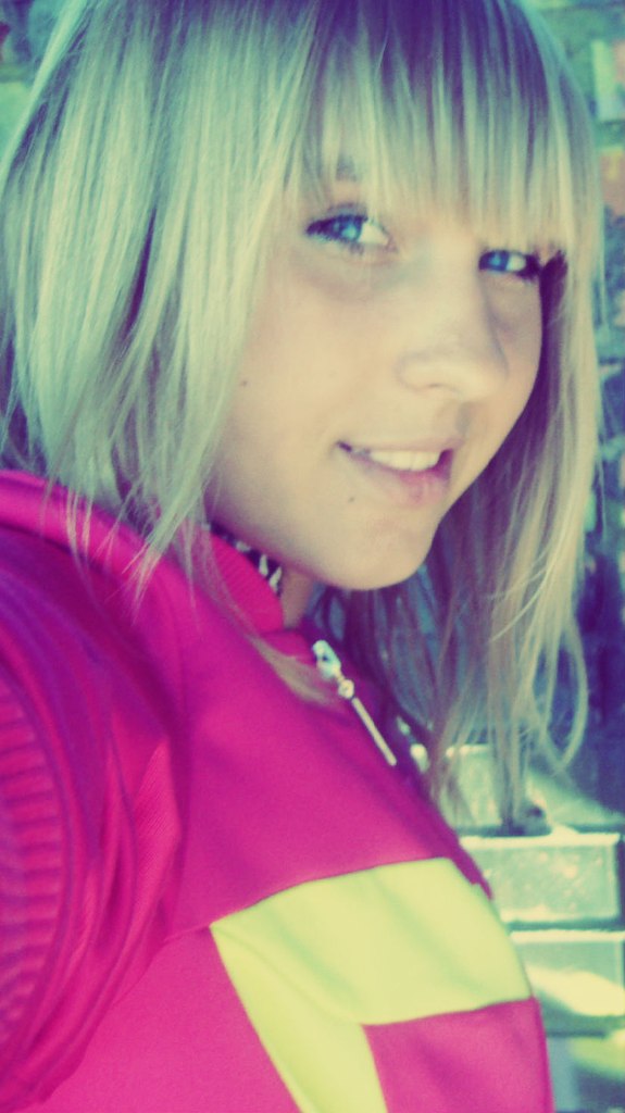 Катя Николаева | Смоленск