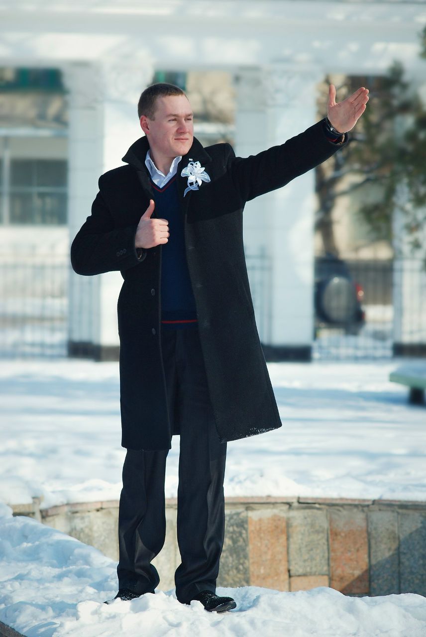 Михаил Веселов | 