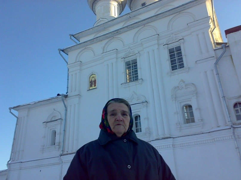 Анатолий Волков | Вологда