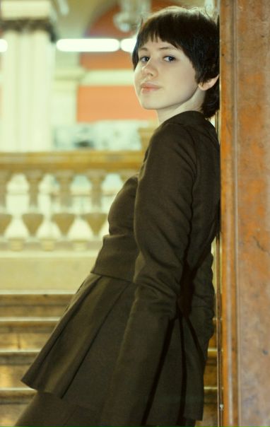 №92, Наталья Золотова, 37 лет №92, Наталья Золотова, 37 лет