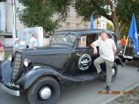 Алексей Журавлев